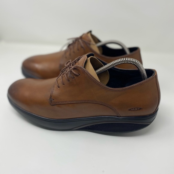 MBT Kabisa Rocker Comfort Shoe - Picture 5 of 9